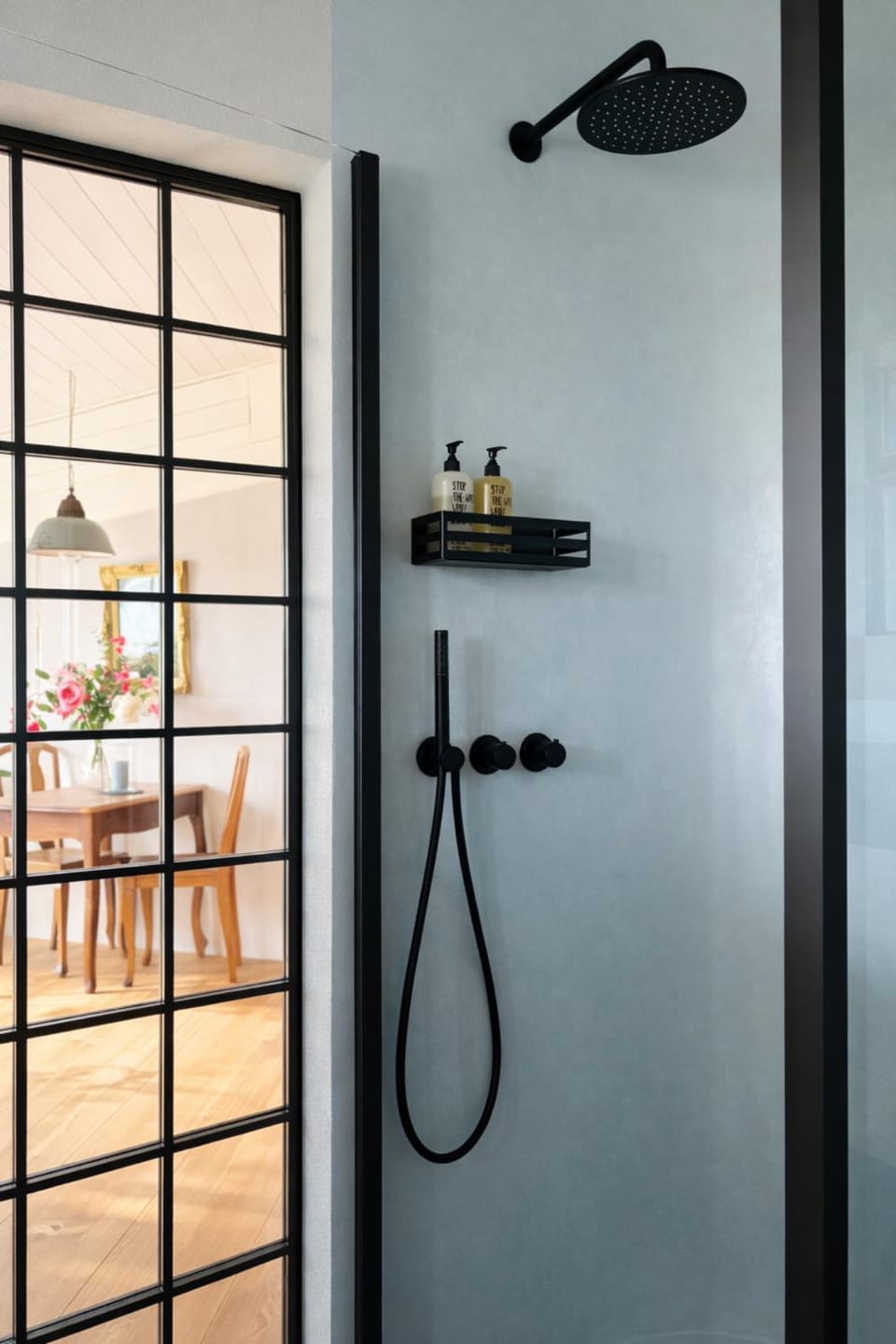 Boutique Loft Studio Apartment in Baden-Württemberg
