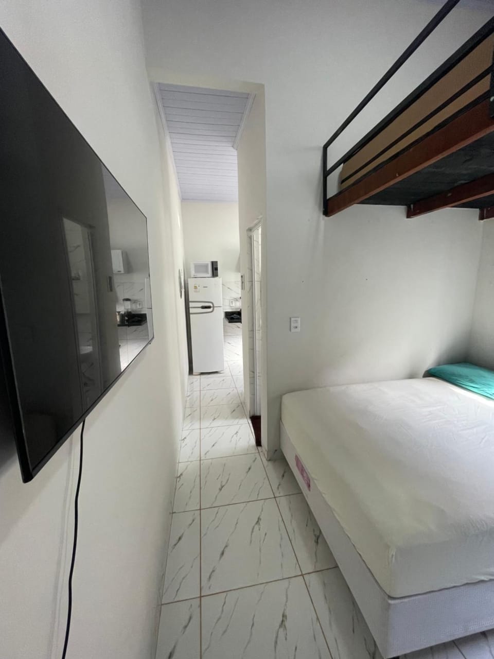 Ar condicionado Apartment in Goiania