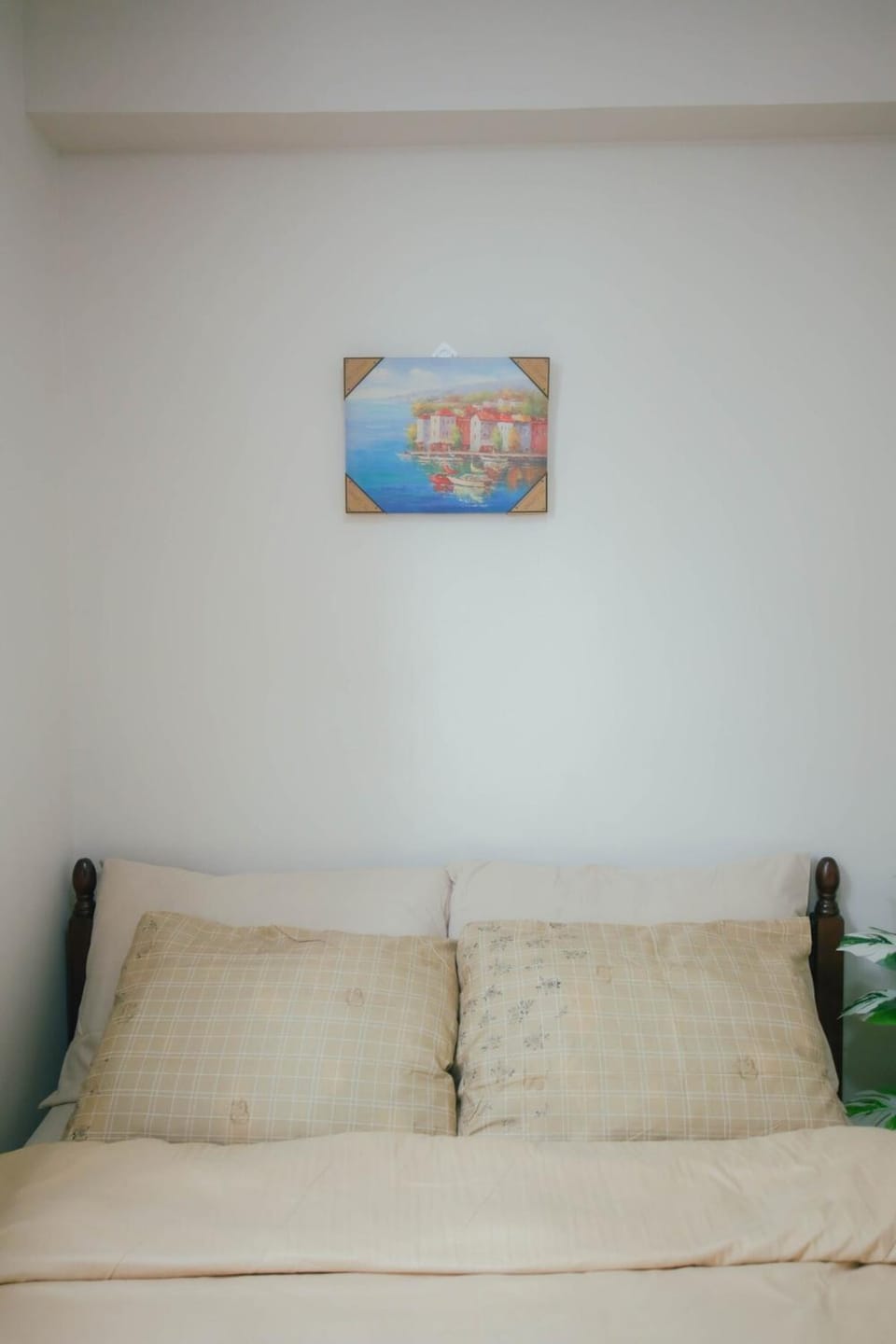 M&B Urban Haven Apartment in Lapu-Lapu City
