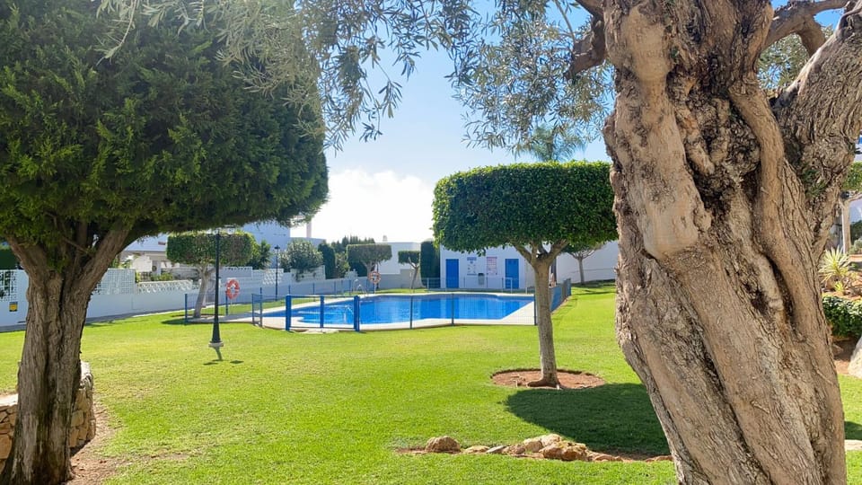 ROSAMAR Mojácar Apartment in Andalusia