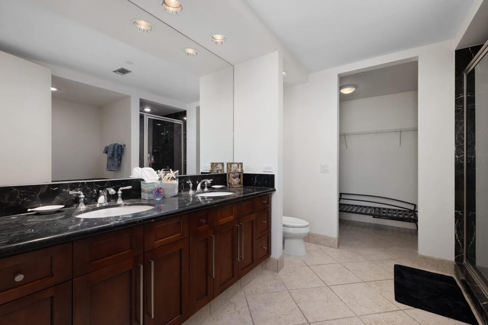 Bathroom, Bath