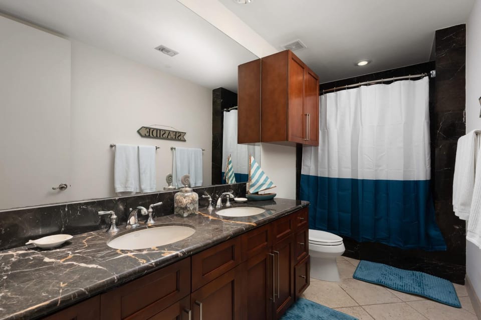 Bathroom, Bath