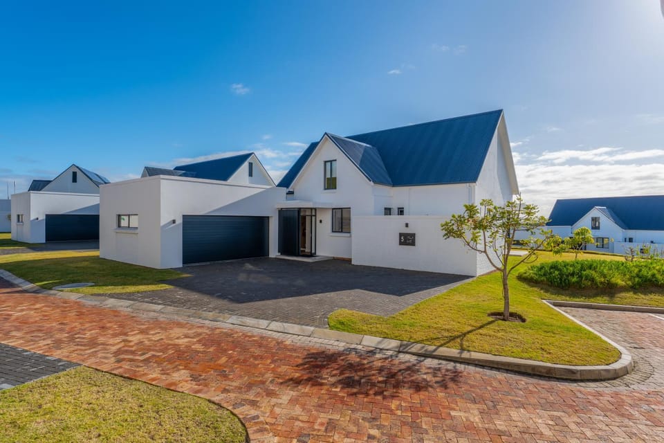 St Francis Links Villa Avenue Villa in Eastern Cape
