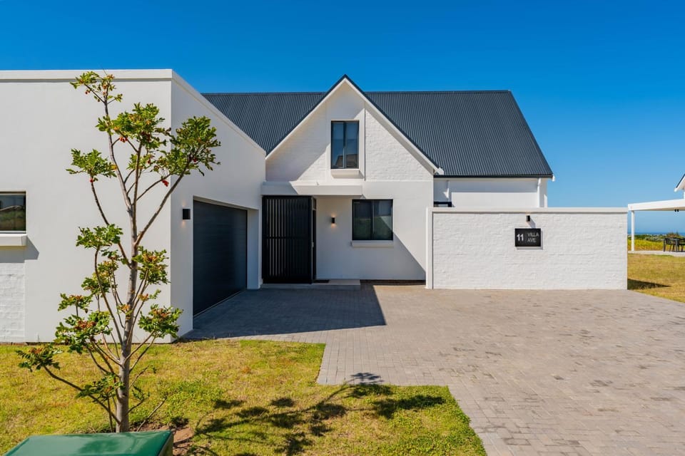 St Francis Links Villa Avenue Villa in Eastern Cape