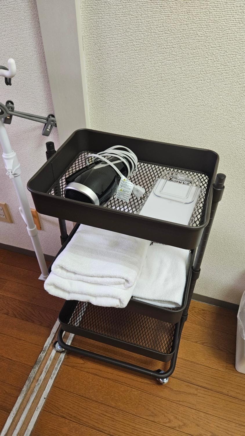Takamatsu Kasuga Stay 405 Apartment in Japan