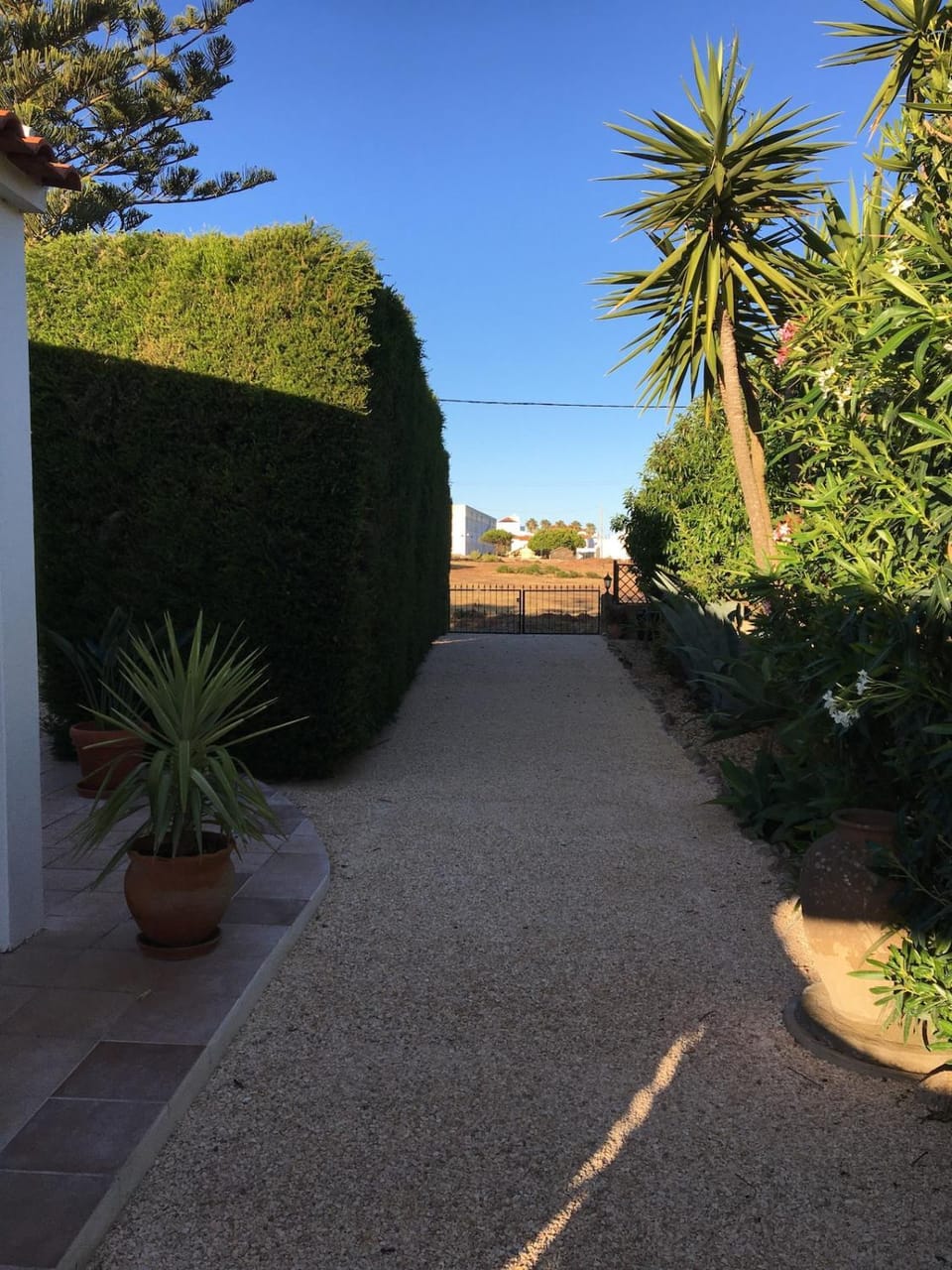 Casa Dorada House in Vila do Bispo