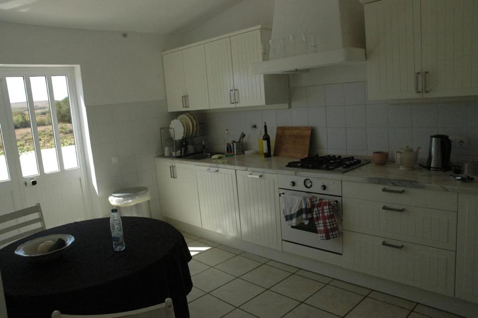 Casa Dorada House in Vila do Bispo