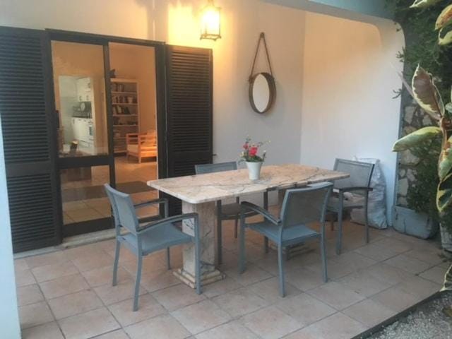 Casa Dorada House in Vila do Bispo