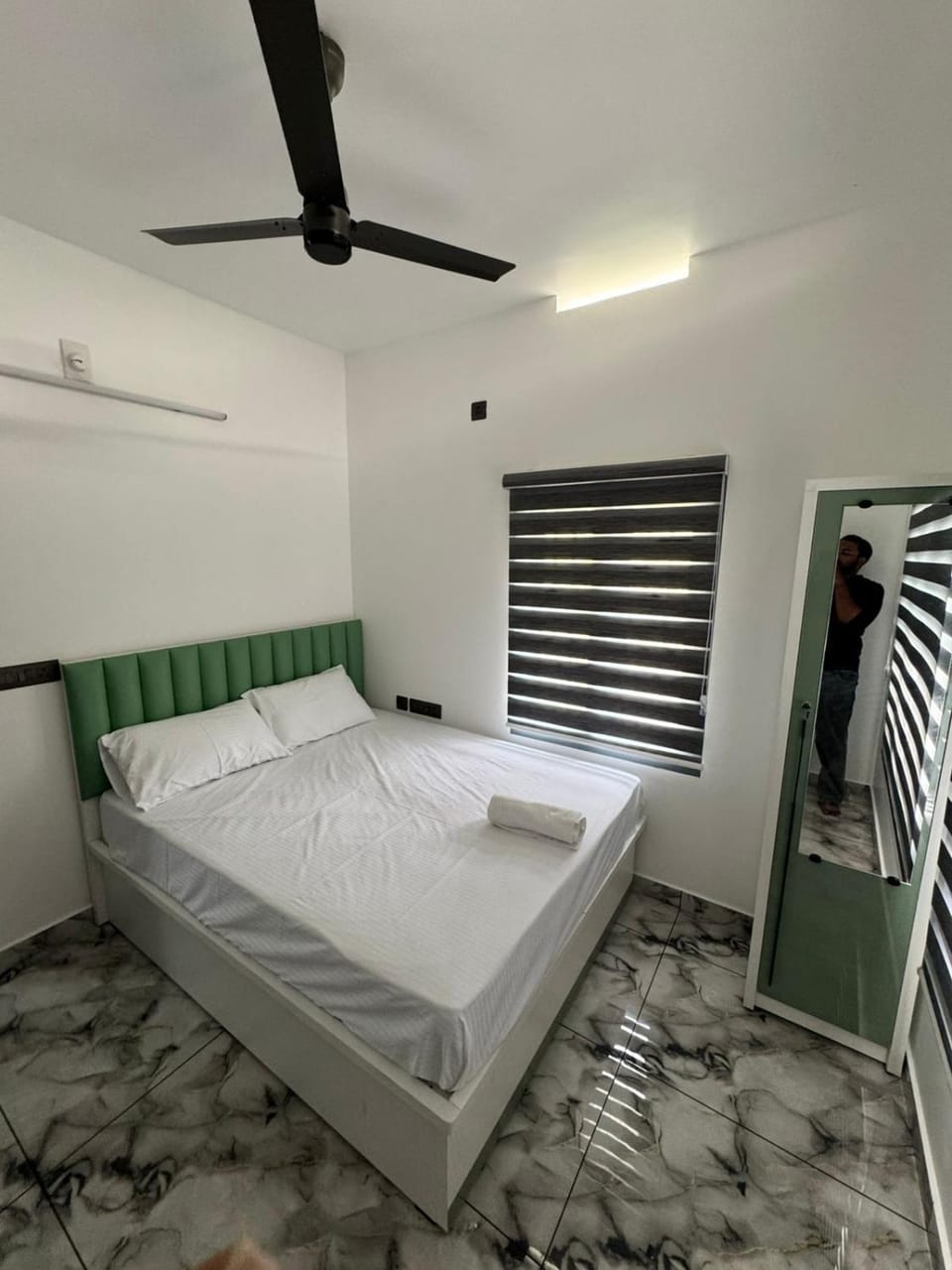Liora Homes Apartment in Kochi