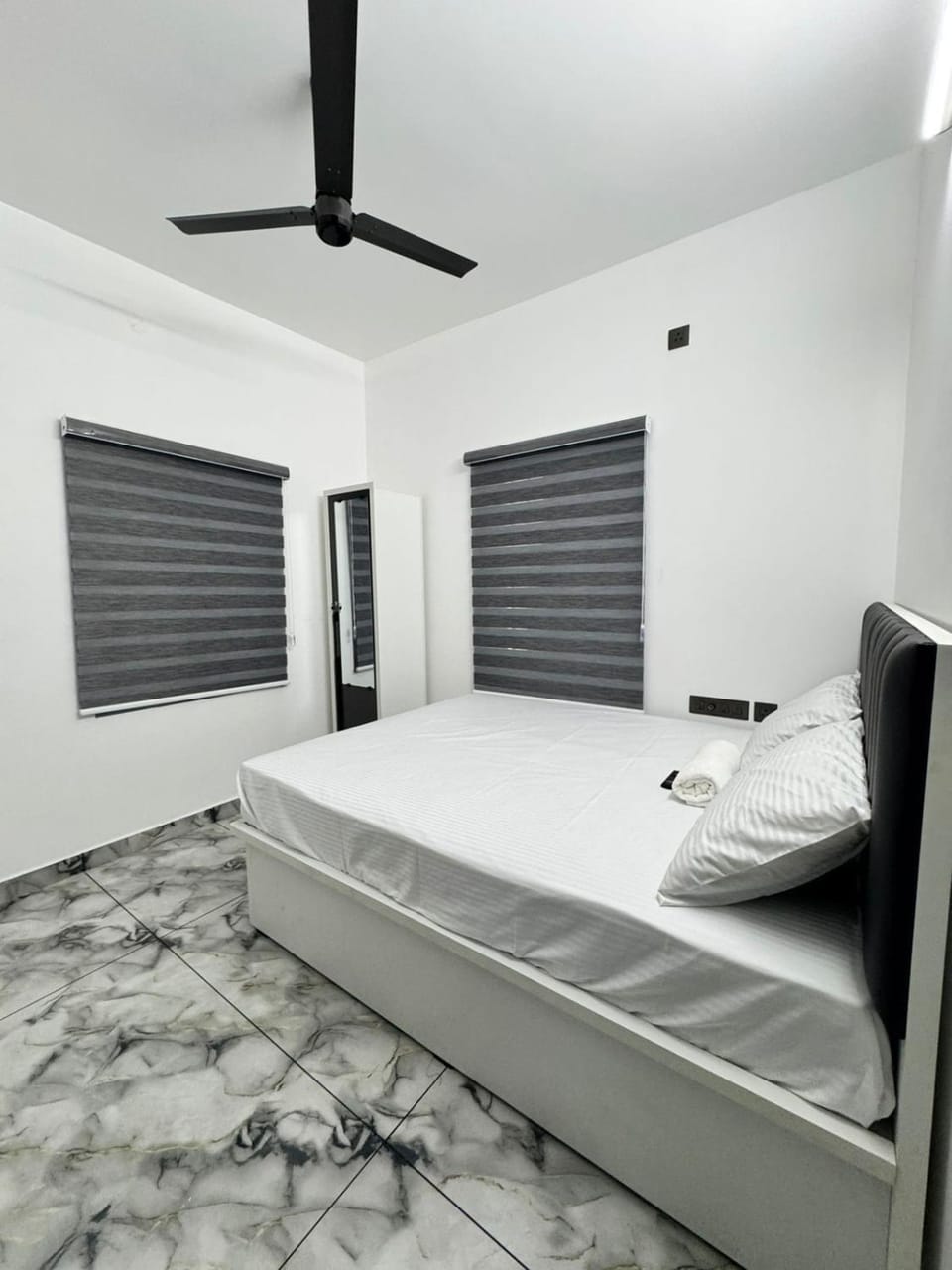 Liora Homes Apartment in Kochi