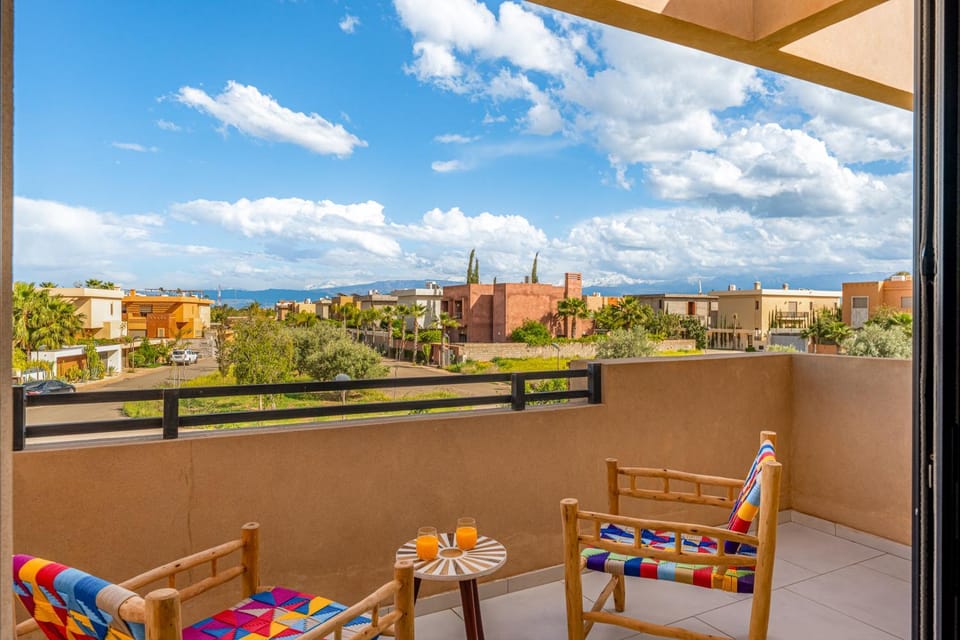 Patio, Balcony/Terrace