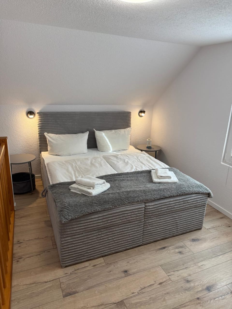 Wittower Heide 40-3 Apartment in Glowe