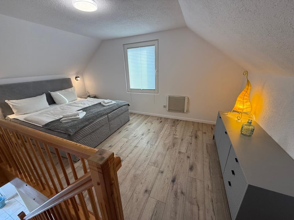 Wittower Heide 40-3 Apartment in Glowe