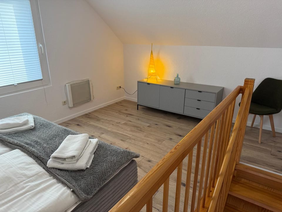 Wittower Heide 40-3 Apartment in Glowe