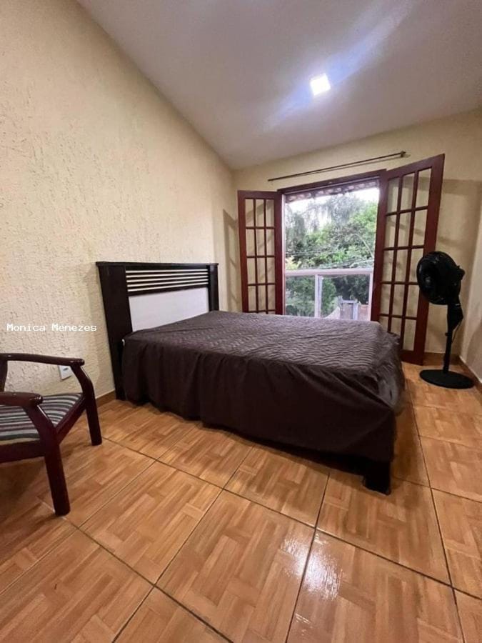 Duplex Prox Praia do Pero Apartment in Cabo Frio