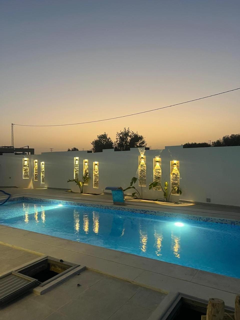 Villa de Charme avec Piscine Privée à Midoun, Djerba - Secteur Arko Villa in Tunisia