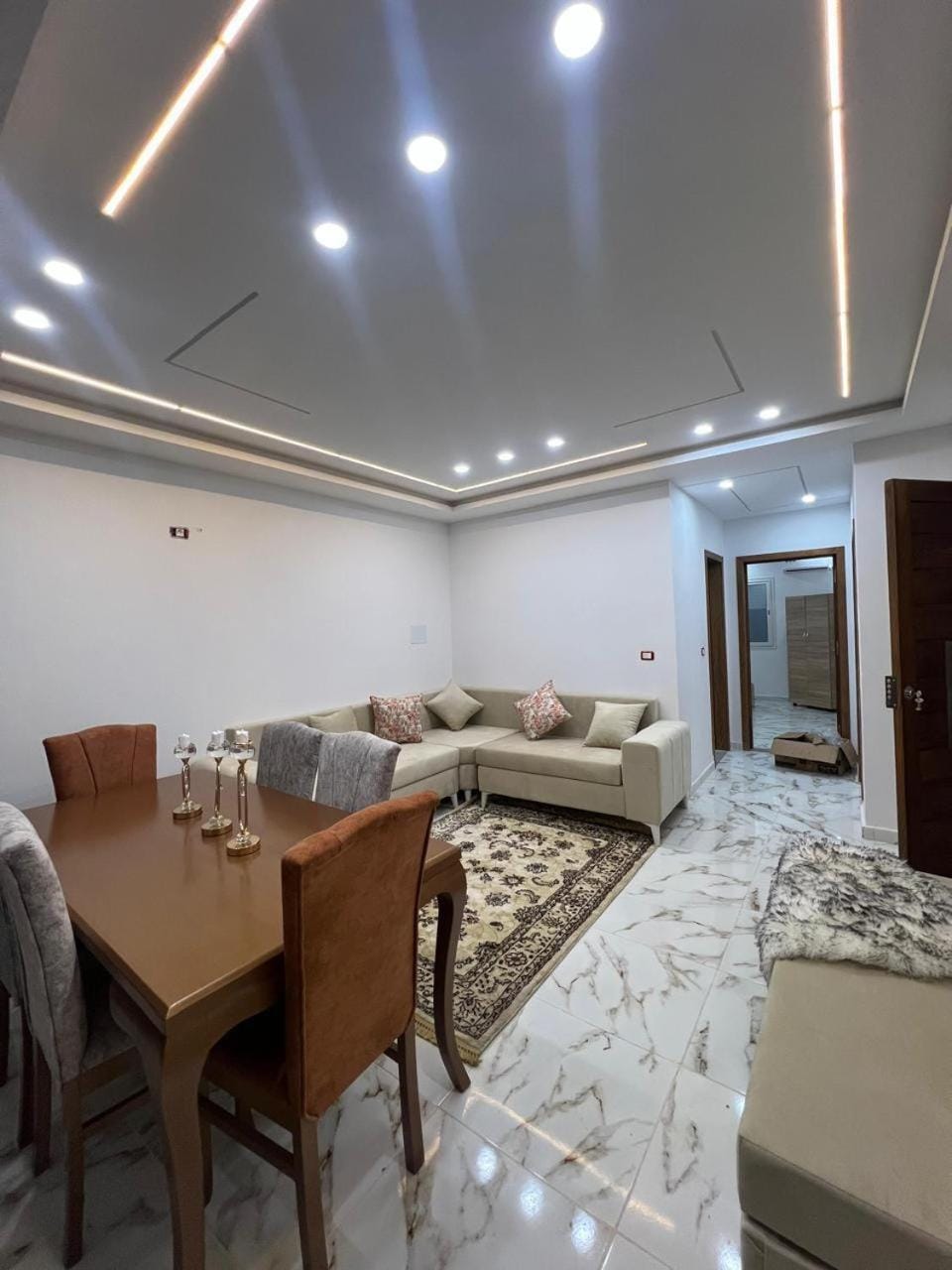 Villa de Charme avec Piscine Privée à Midoun, Djerba - Secteur Arko Villa in Tunisia