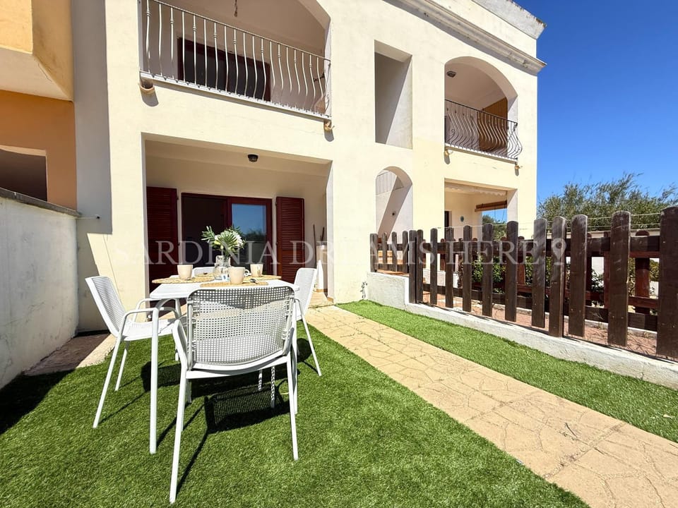 Property building, Patio, Spring, Day, Garden, View (from property/room), Living room, Dining area, Garden view