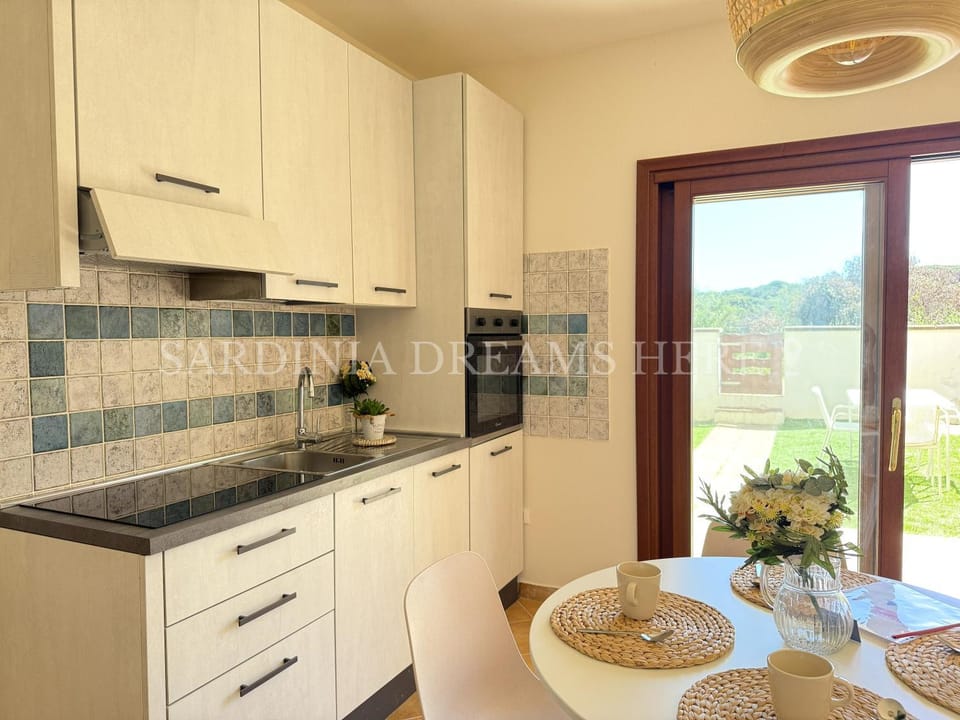 stove