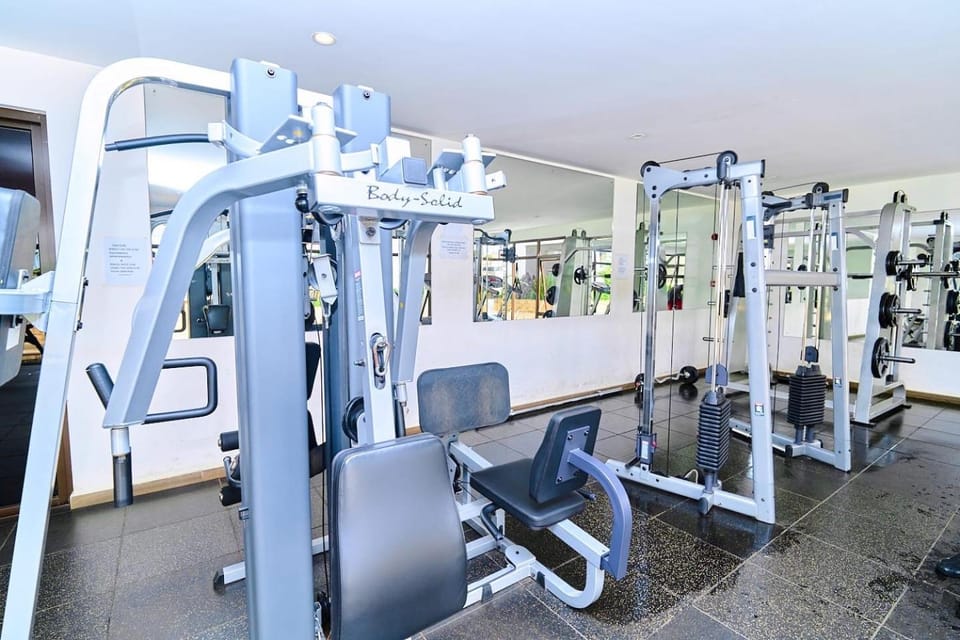 Compass View Apartment in Nairobi County