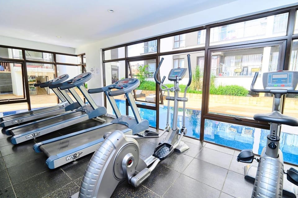 Compass View Apartment in Nairobi County