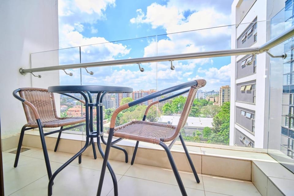 Compass View Apartment in Nairobi County