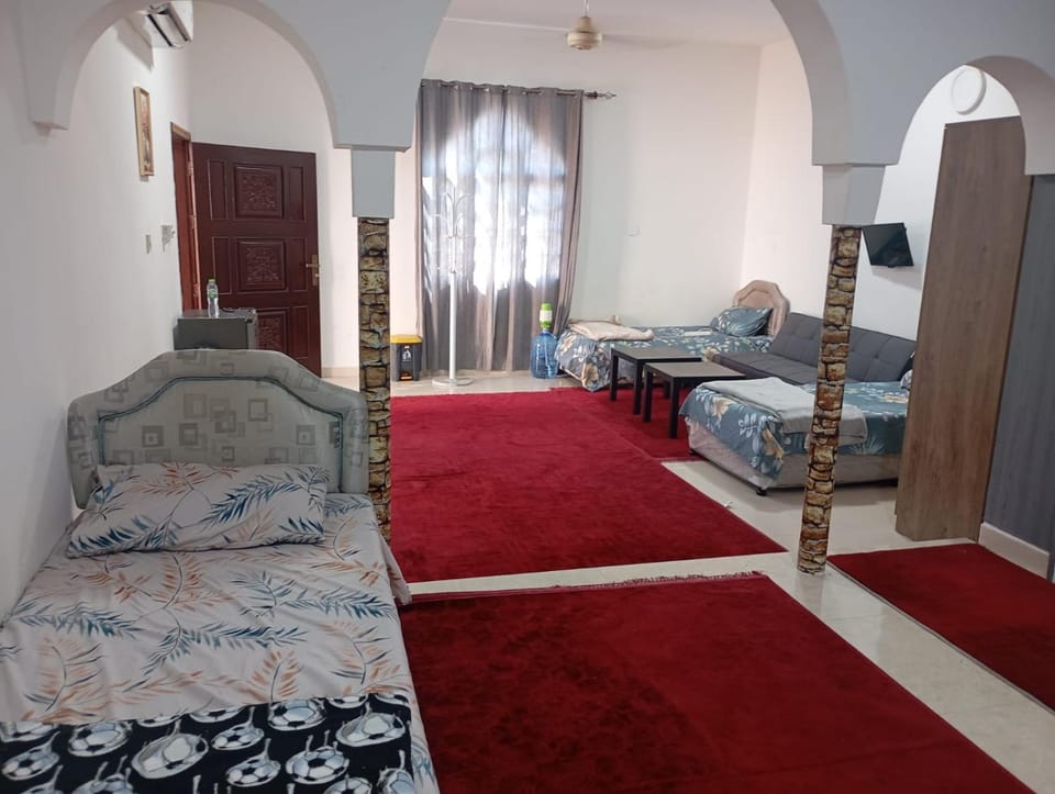 Prosperity Hostel Hostel in Muscat