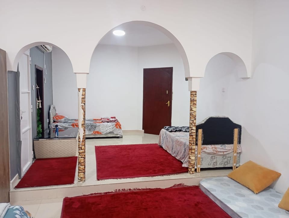 Prosperity Hostel Hostel in Muscat