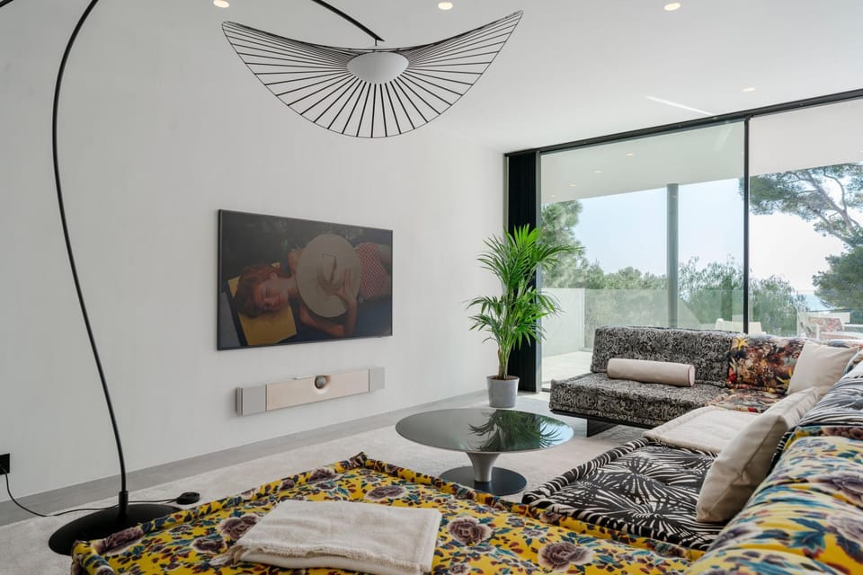 Tokoto 2 vue mer Apartment in La Seyne-sur-Mer