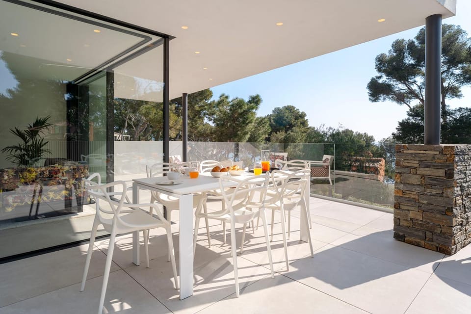 Tokoto 2 vue mer Apartment in La Seyne-sur-Mer