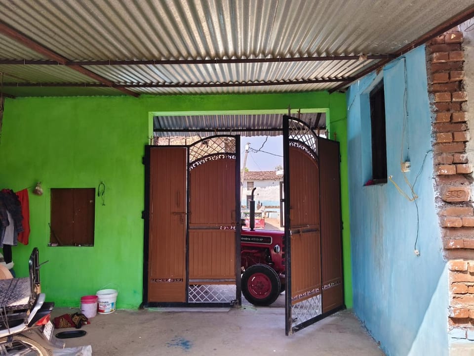 Balendra Kumar Vacation rental in Uttar Pradesh