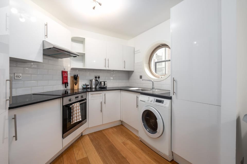 VESTO Piccadilly Circus Apartment in City of Westminster