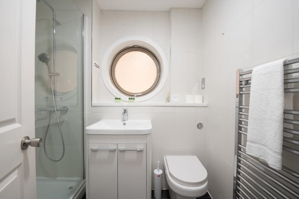 VESTO Piccadilly Circus Apartment in City of Westminster