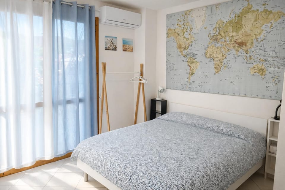 Affitta Camere di Berenice Bed and Breakfast in Porto Azzurro