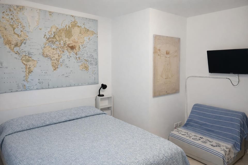 Affitta Camere di Berenice Bed and Breakfast in Porto Azzurro