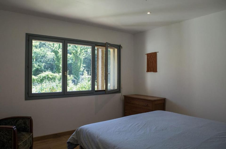 Hangar Project Bed and Breakfast in Léon
