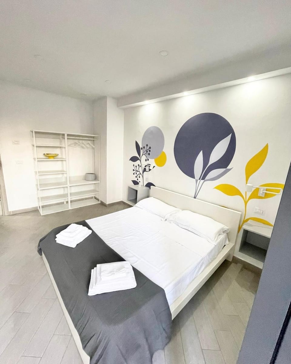 Ciuri house Bed and Breakfast in Catania