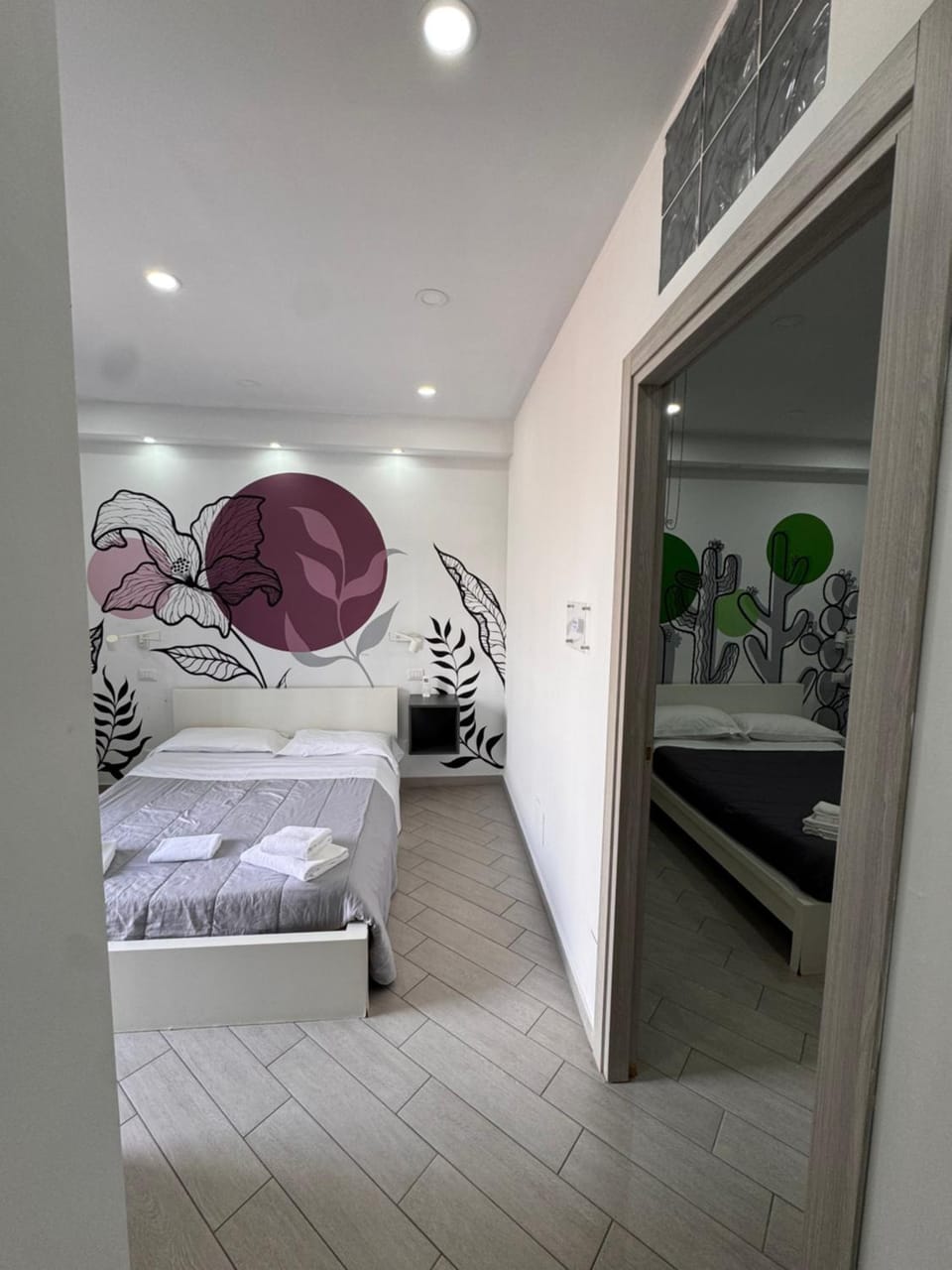 Ciuri house Bed and Breakfast in Catania