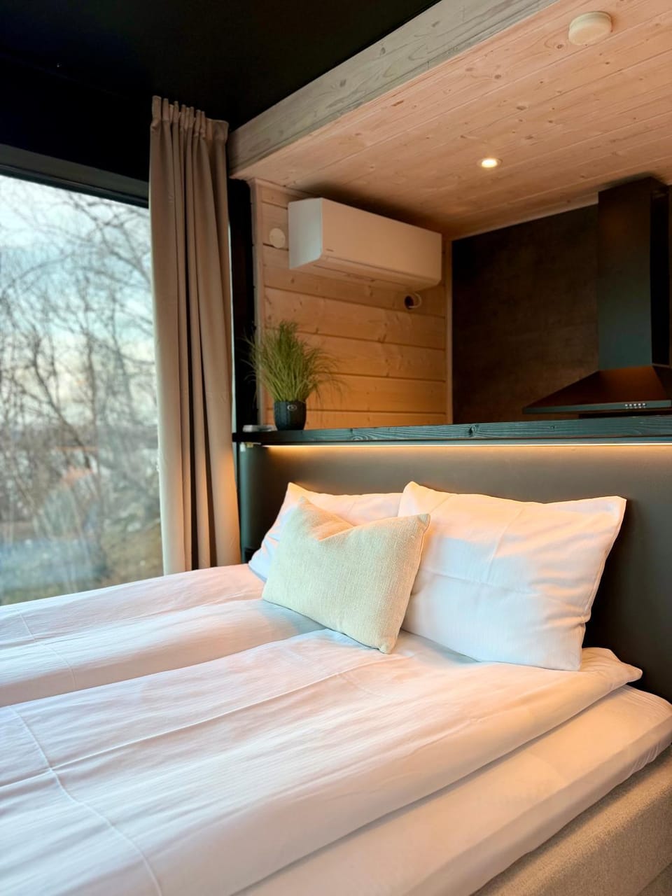 Aurora Sea Lodges Resort in Troms Og Finnmark