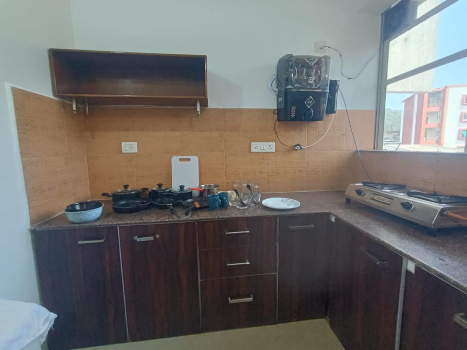 1 bhk apartment ruby residency Apartment in Canacona