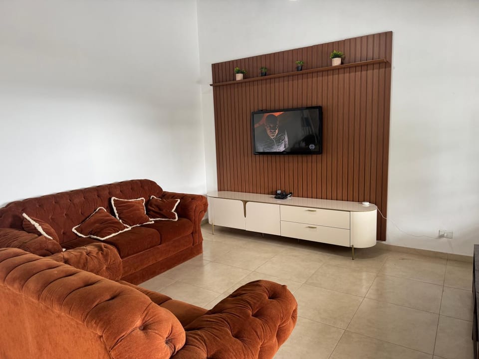 Bela Vista House in State of São Paulo