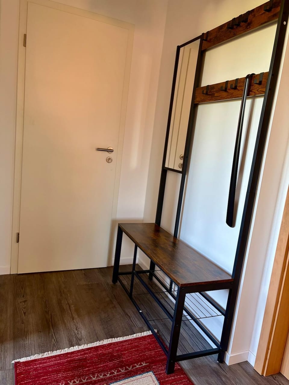 Schöne Wohnung direkt am Elbdeich Apartment in Schleswig-Holstein