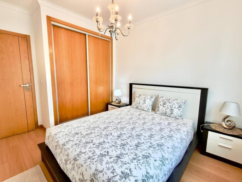 AreiAzul – Vista mar, praia a pé Apartment in Peniche
