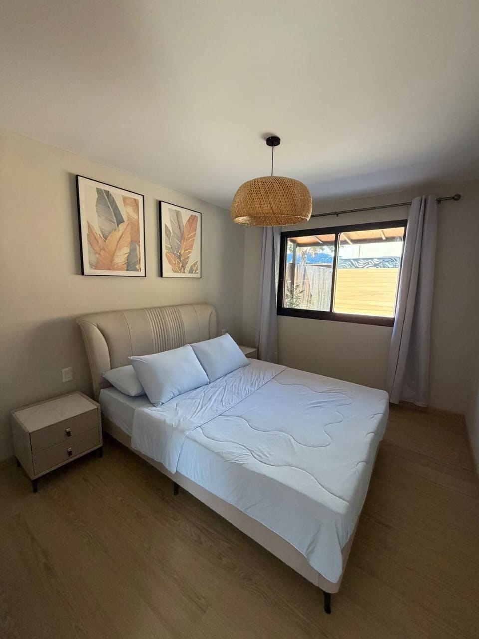 Estudio Las Palmeras - Plaza de Toros Apartment in Uruguay