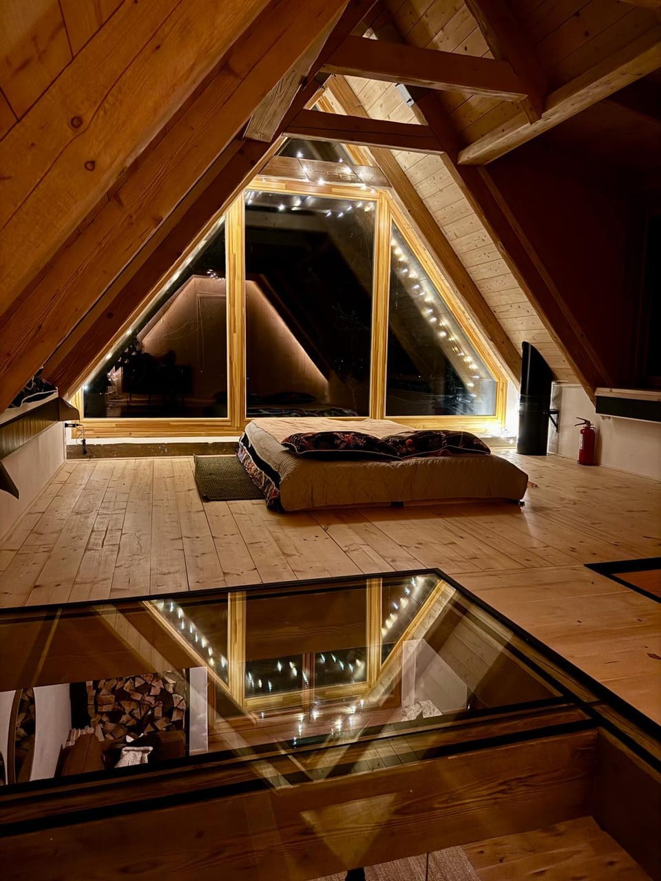 Studio MEZILES House in Czechia
