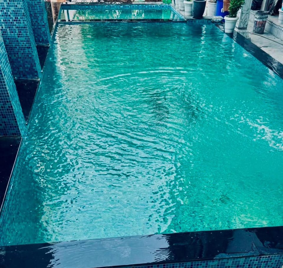 Jarokha Haveli Hotel in Udaipur