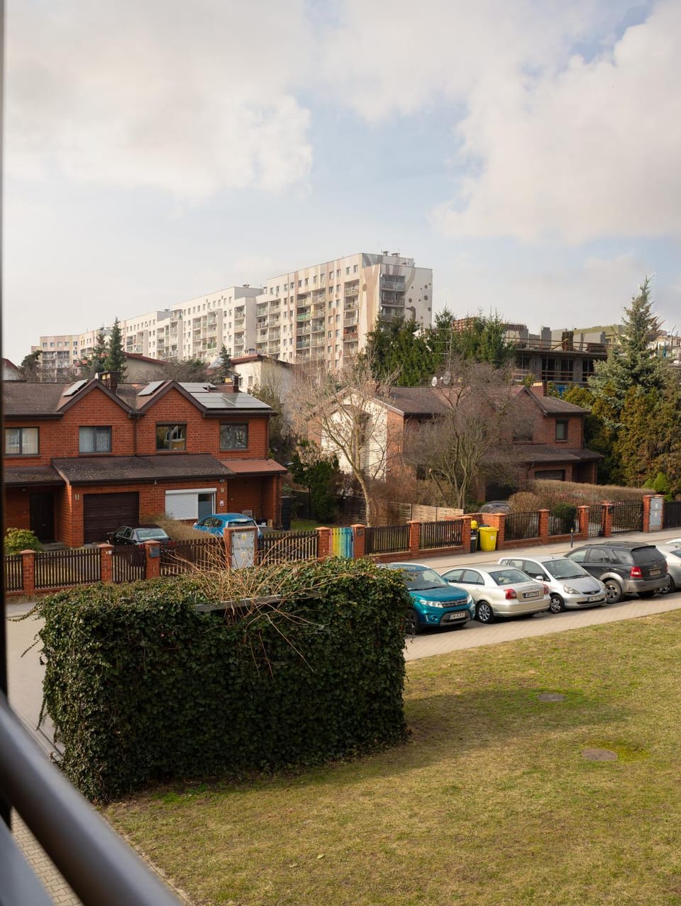 Day, Neighbourhood, Street view, Location, Parking