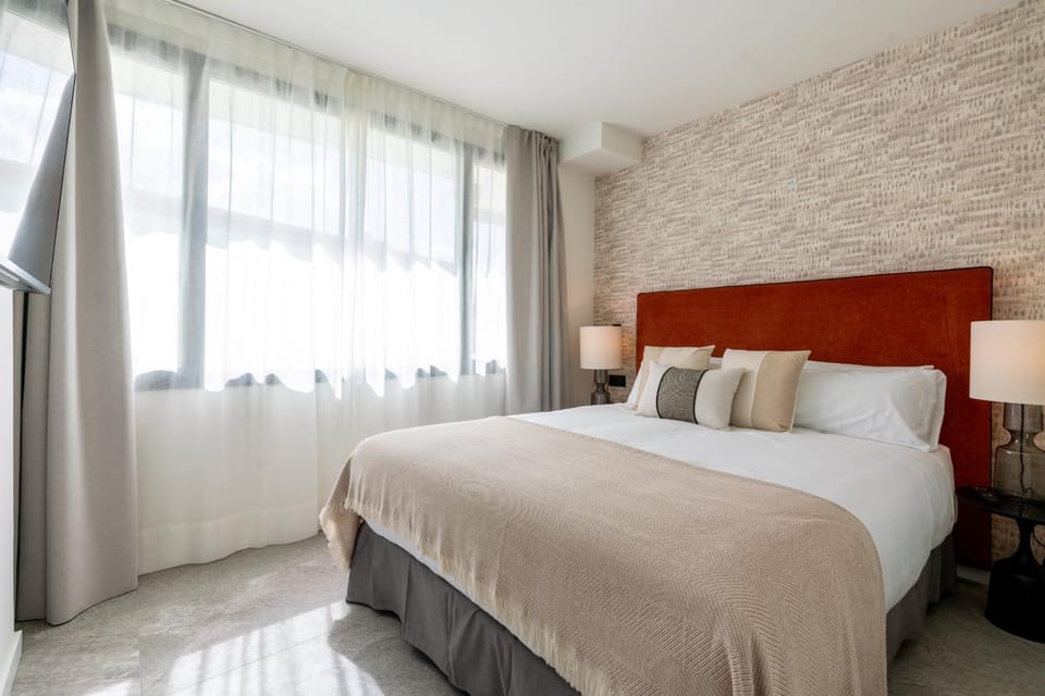Apartamentos Plaza España - Enjoy Sevilla Apartment in Seville