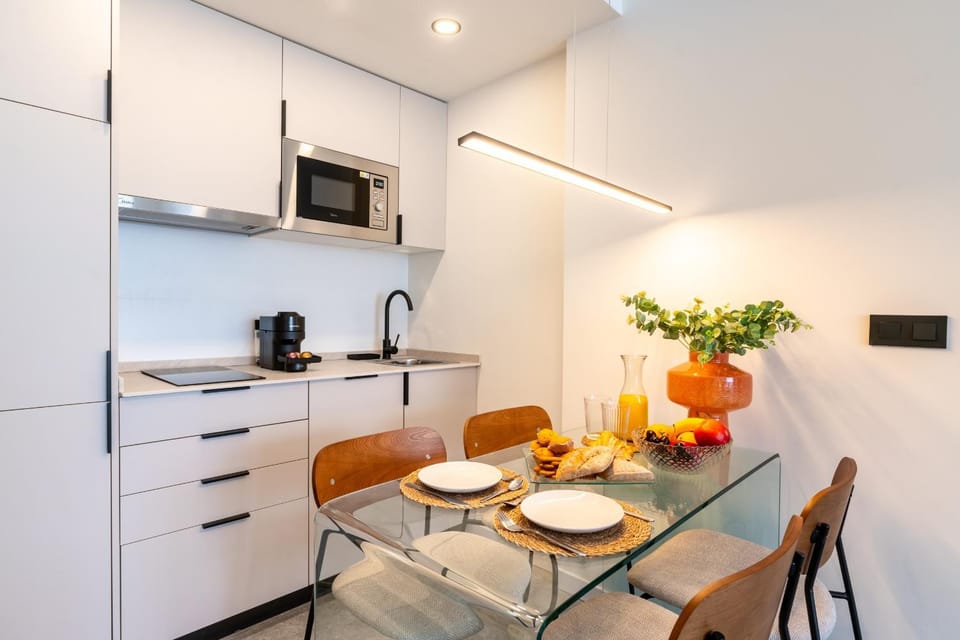 Apartamentos Plaza España - Enjoy Sevilla Apartment in Seville