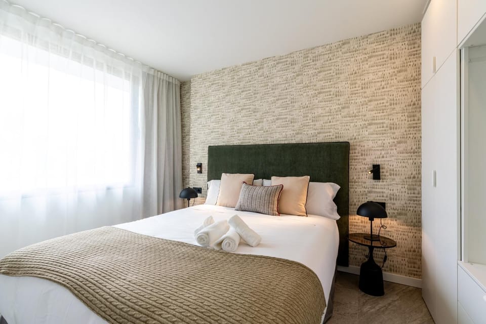 Apartamentos Plaza España - Enjoy Sevilla Apartment in Seville